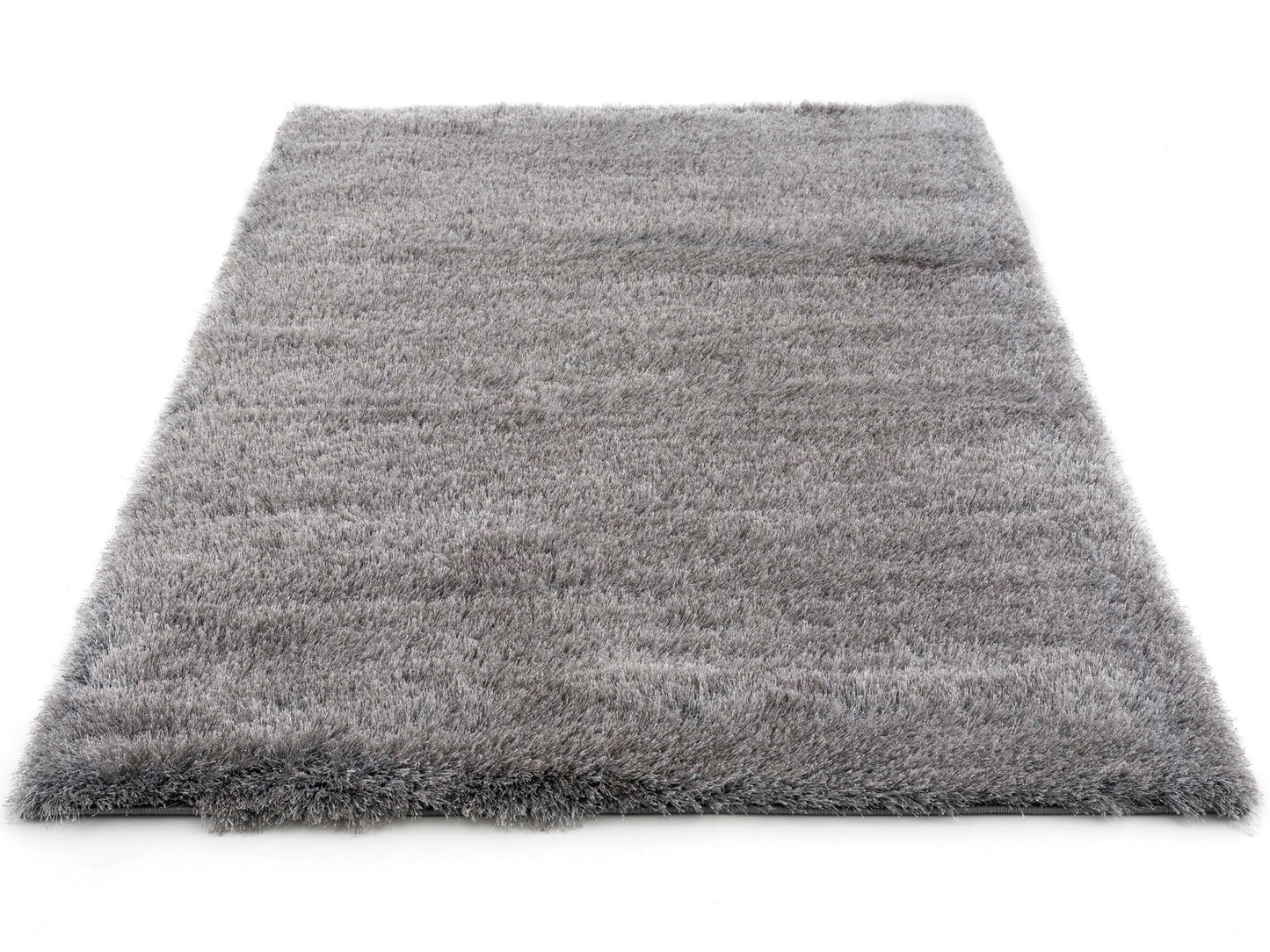 Glitz-Sfc100-Darkgray-7.5X9.5-230X290 Area Rug