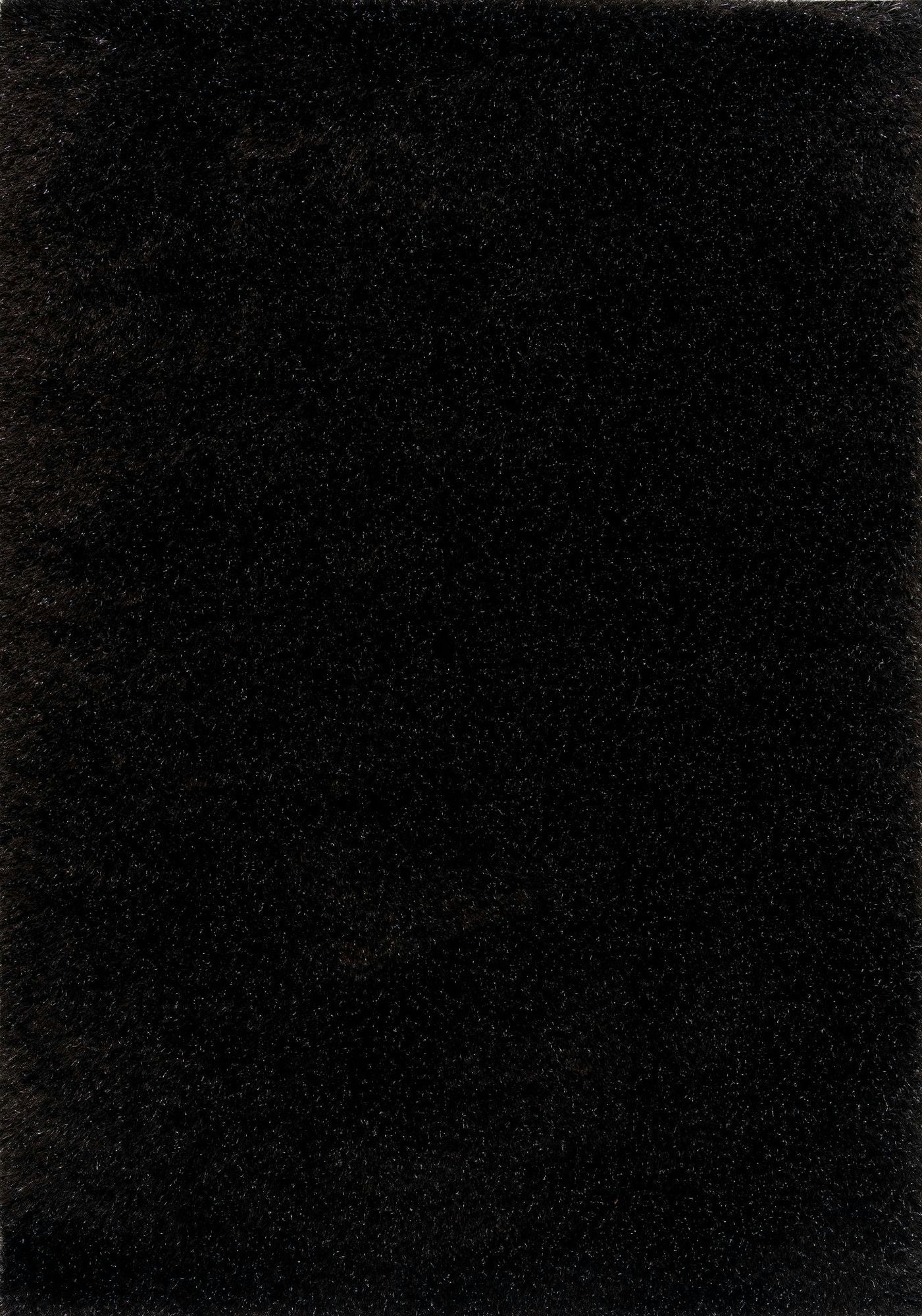 Glitz-Sfc18-Black-7.5X9.5-230X290 Area Rug
