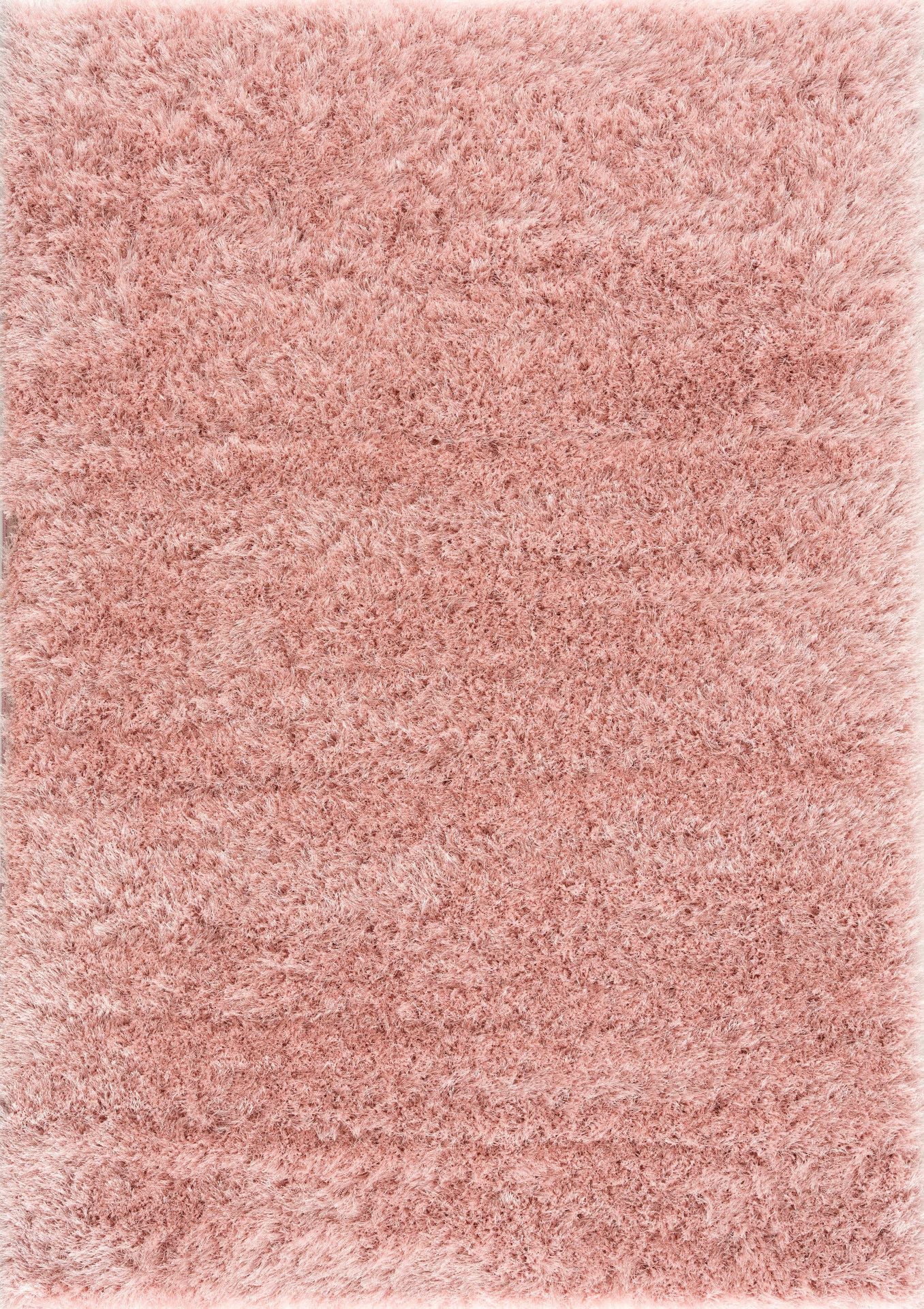 Glitz-Sfc41-Pink-7.5X9.5-230X290 Area Rug