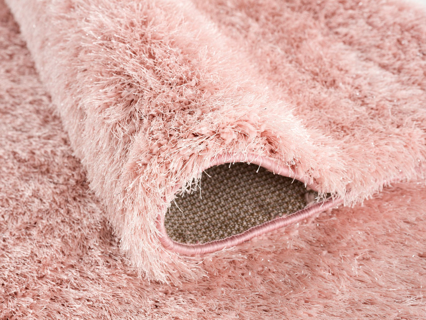 Glitz-Sfc41-Pink-7.5X9.5-230X290 Area Rug