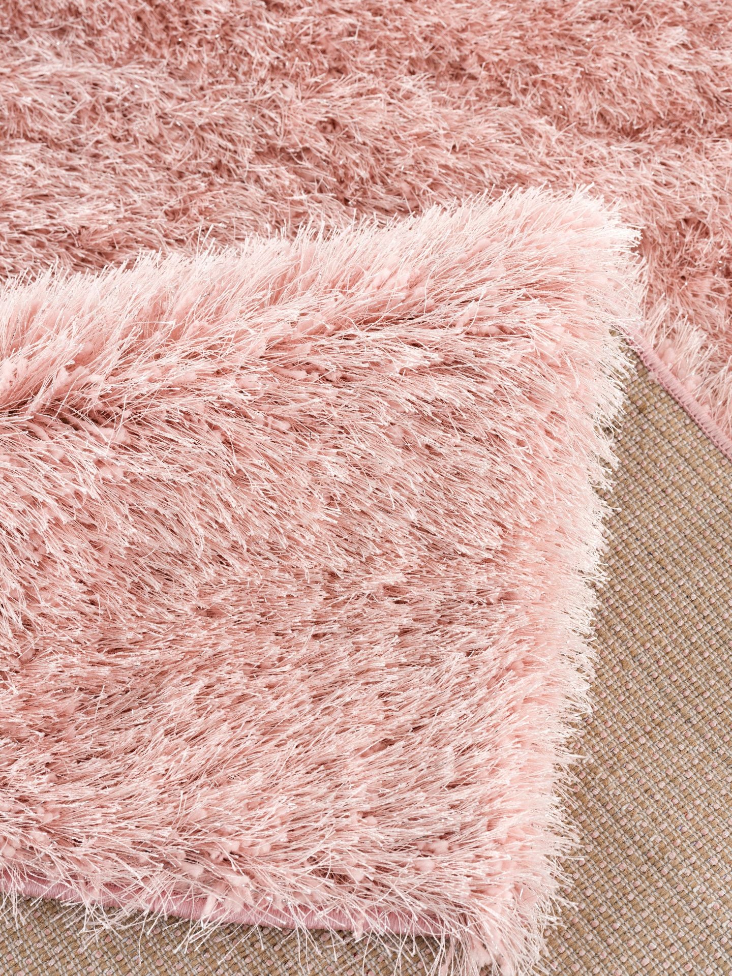 Glitz-Sfc41-Pink-7.5X9.5-230X290 Area Rug