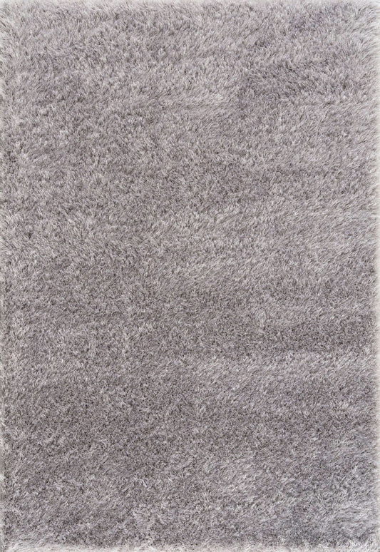 Glitz-Sfc9028-Lightgray-7.5X9.5-230X290 Area Rug