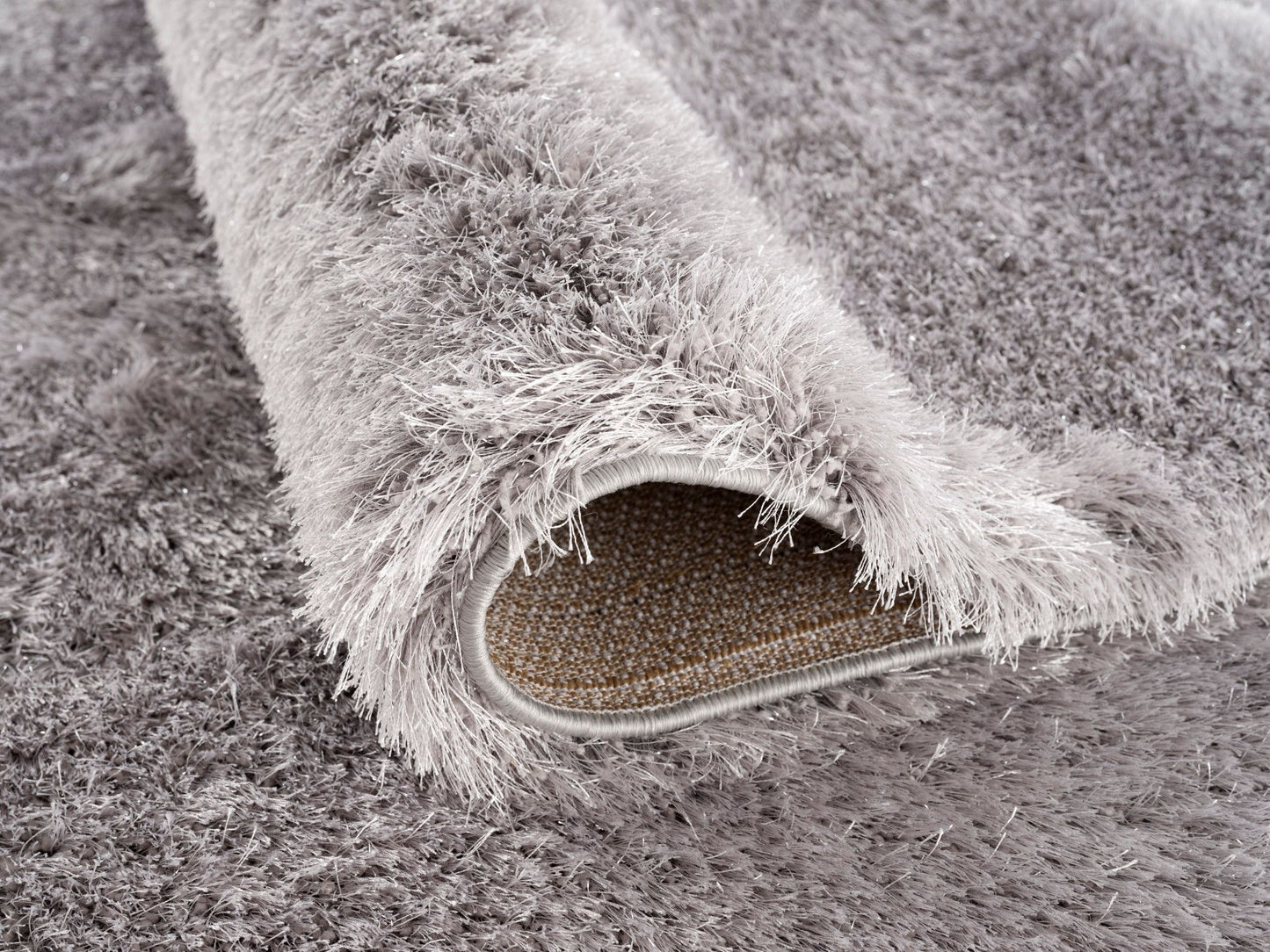 Glitz-Sfc9028-Lightgray-7.5X9.5-230X290 Area Rug