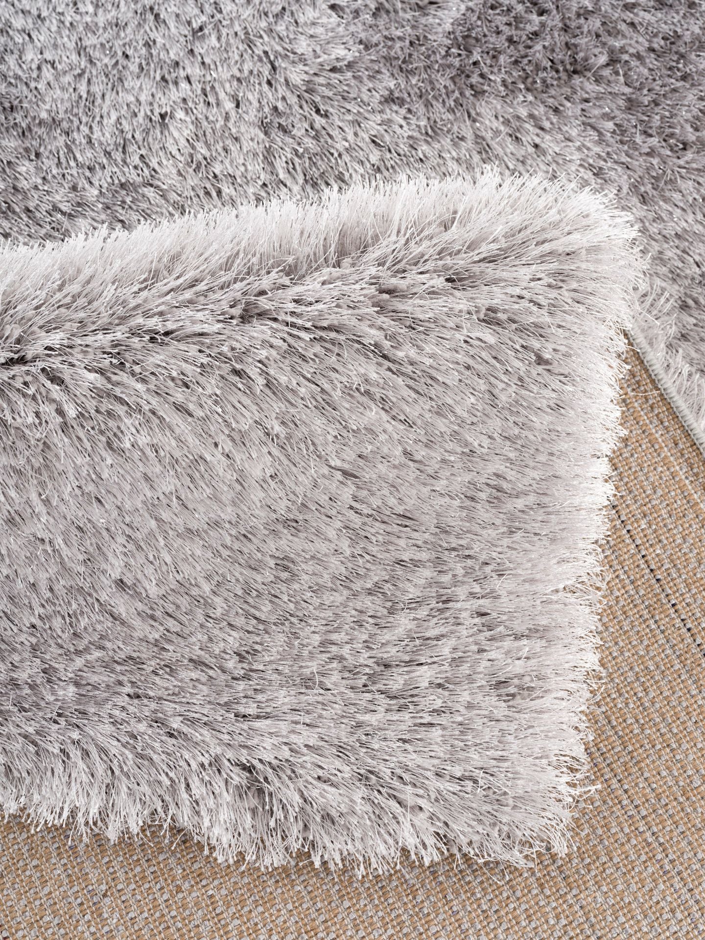 Glitz-Sfc9028-Lightgray-7.5X9.5-230X290 Area Rug