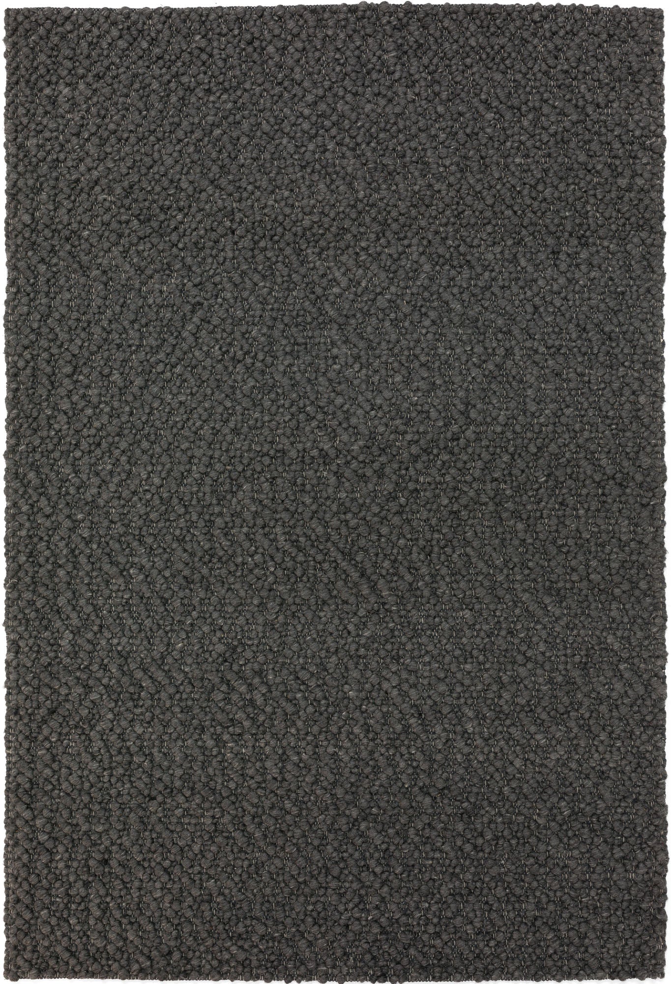 Gorbea GR1 Charcoal 12' x 18' Rug