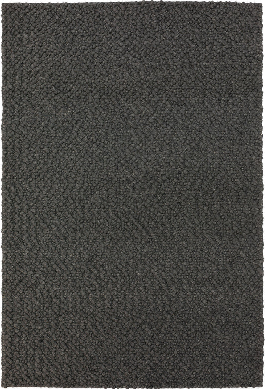 Gorbea GR1 Charcoal 5' x 7'6" Rug