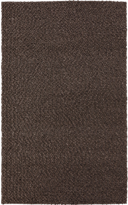 Gorbea GR1 Chocolate 12' x 18' Rug