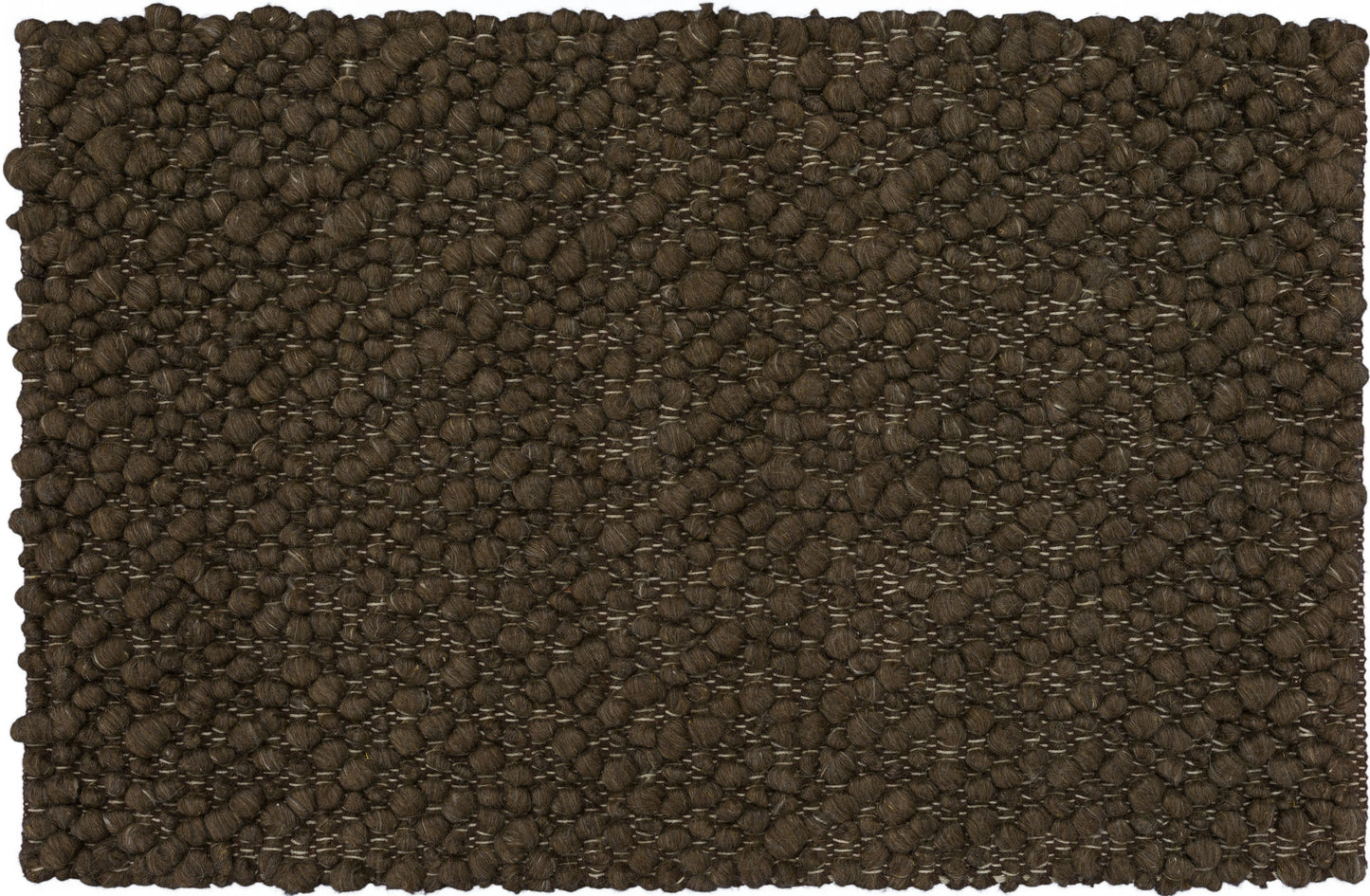 Gorbea GR1 Chocolate 2' x 3' Rug