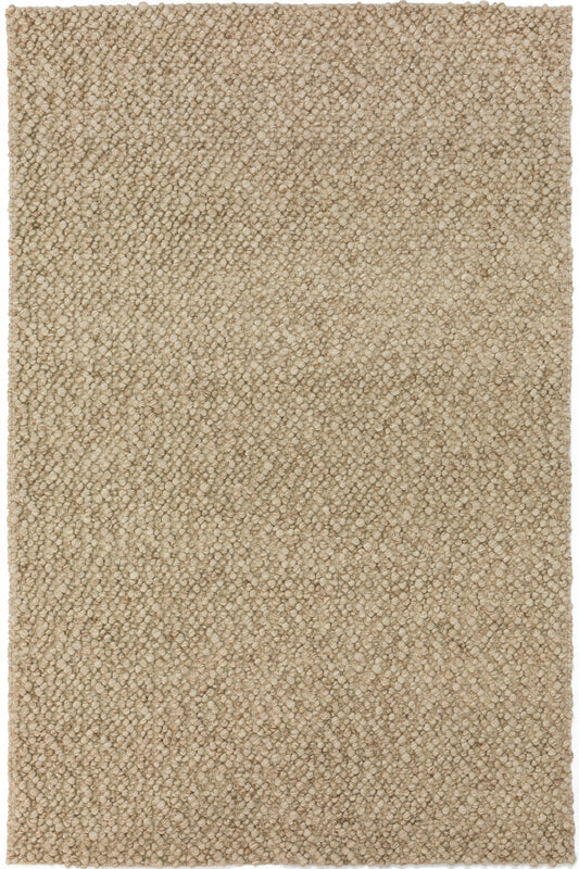Gorbea GR1 Latte 5' x 7'6" Rug