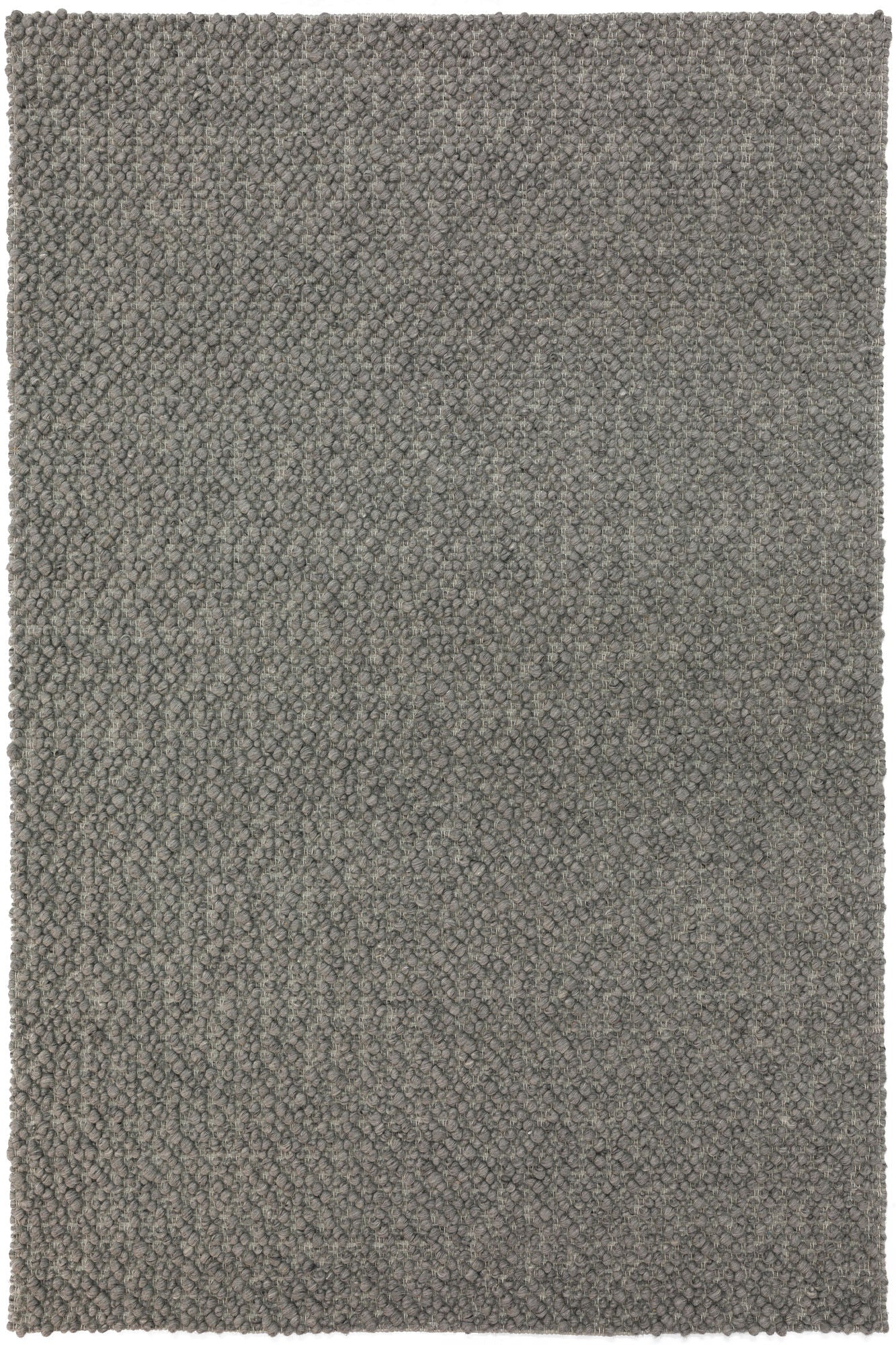 Gorbea GR1 Pewter 10' x 14' Rug