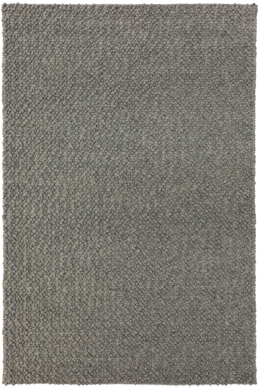 Gorbea GR1 Pewter 6' x 9' Rug