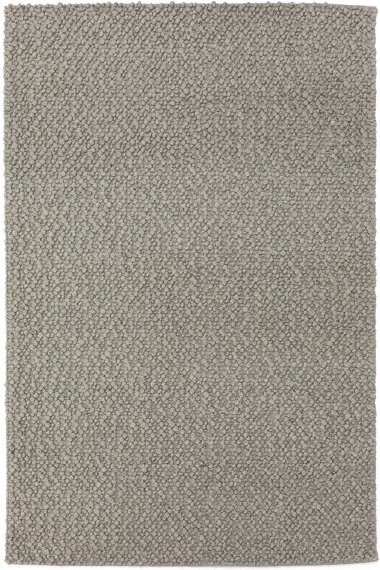 Gorbea GR1 Silver 10' x 14' Rug