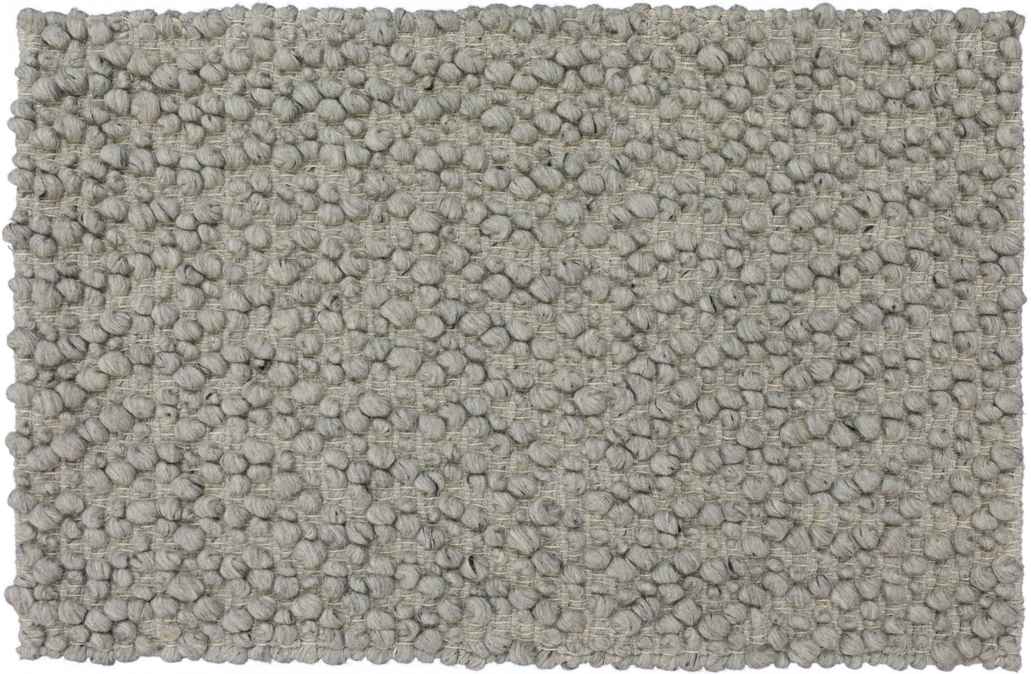 Gorbea GR1 Silver 2' x 3' Rug