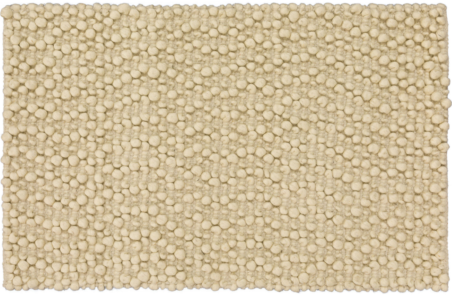 Gorbea GR1 Vanilla 2' x 3' Rug