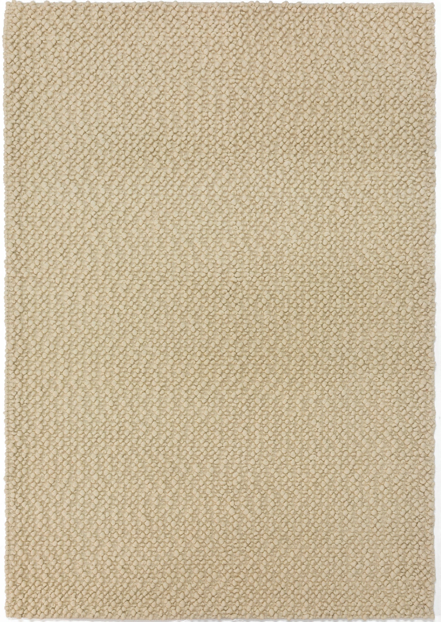 Gorbea GR1 Vanilla 5' x 7'6" Rug