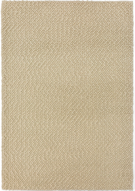 Gorbea GR1 Vanilla 5' x 7'6" Rug