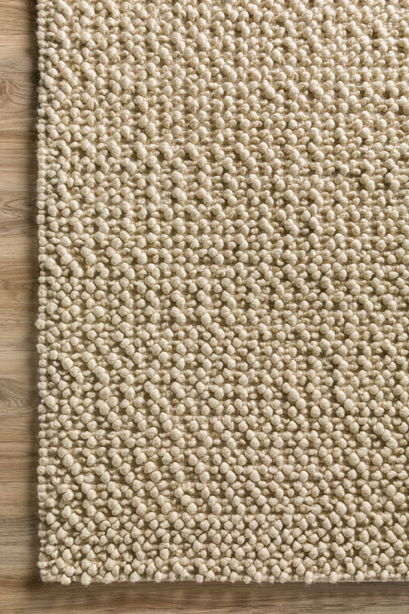 Gorbea GR1 Vanilla 5' x 7'6" Rug