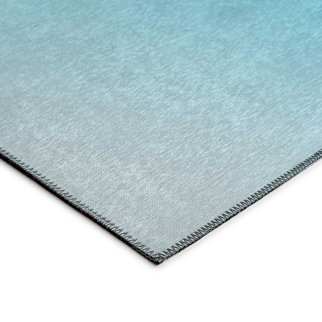Indoor/Outdoor Harbor HA2 Bermuda Washable 10' x 14' Rug