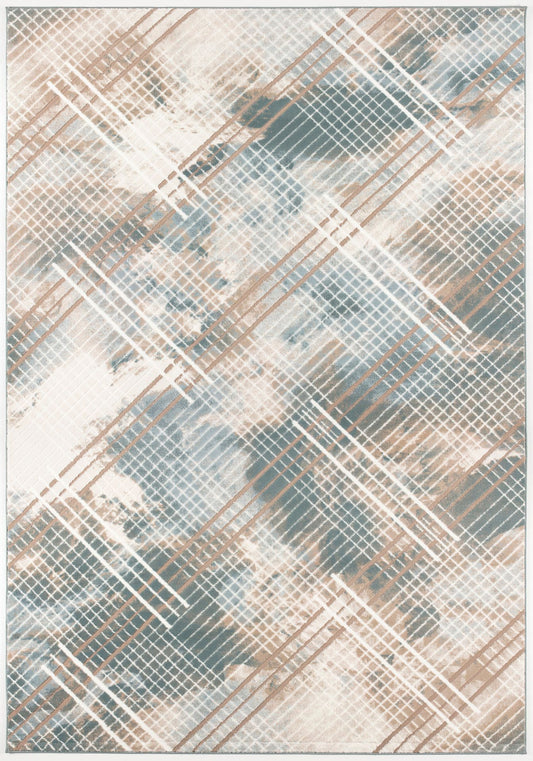 Harmony-Ha10208-7.10 X 10.6 Area Rug