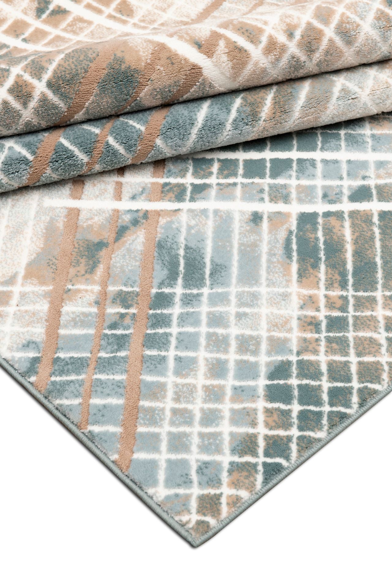 Harmony-Ha10208-5.3 X 7.6 Area Rug