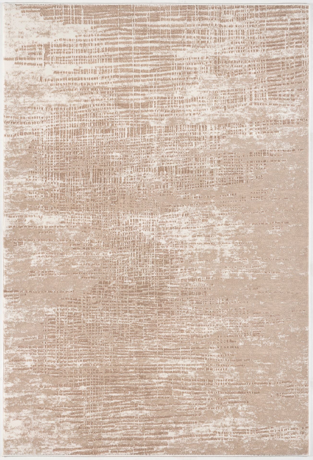 Harmony-10701-Mushroom Brown-7.10 X 10.6 Area Rug
