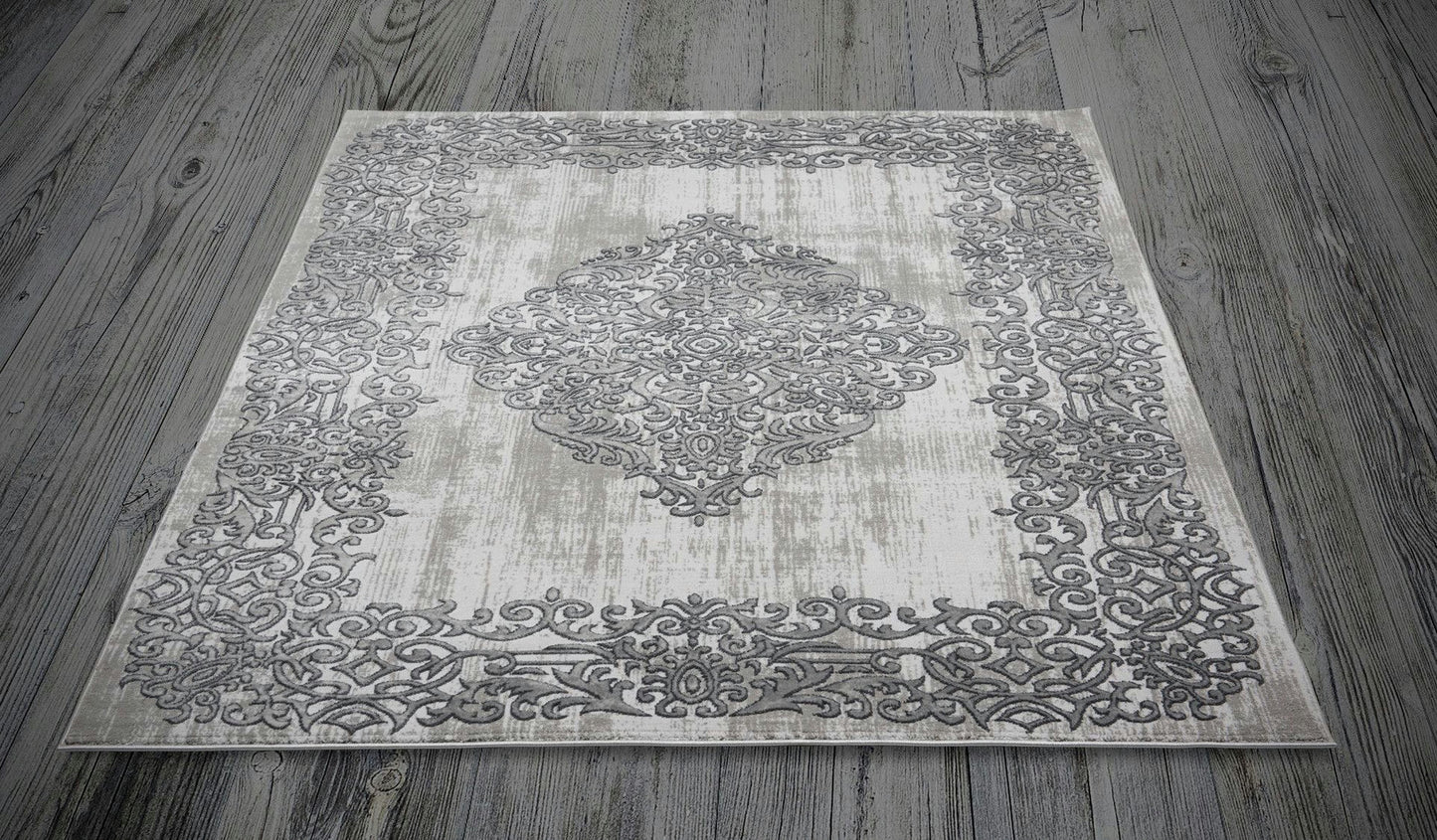 Harmony-Ha-3377-7.10 X 10.6 Area Rug