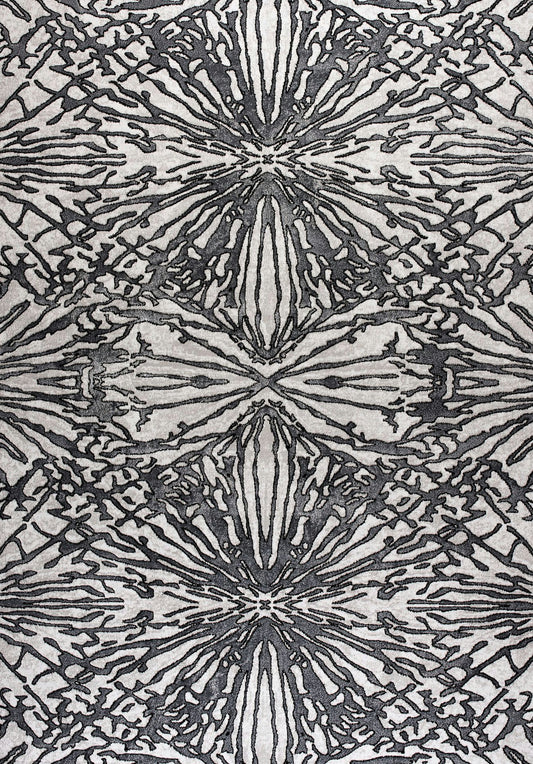 Harmony-Ha3407-Kaleidoscope-5.3X7.6-160X230 Area Rug
