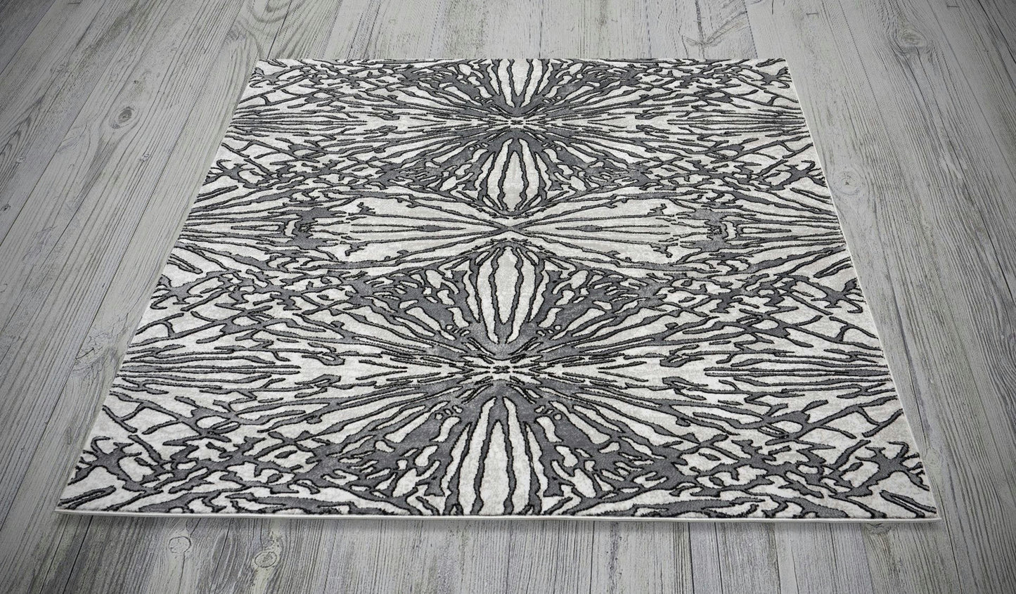Harmony-Ha3407-Kaleidoscope-7.6X10.6-230X320 Area Rug