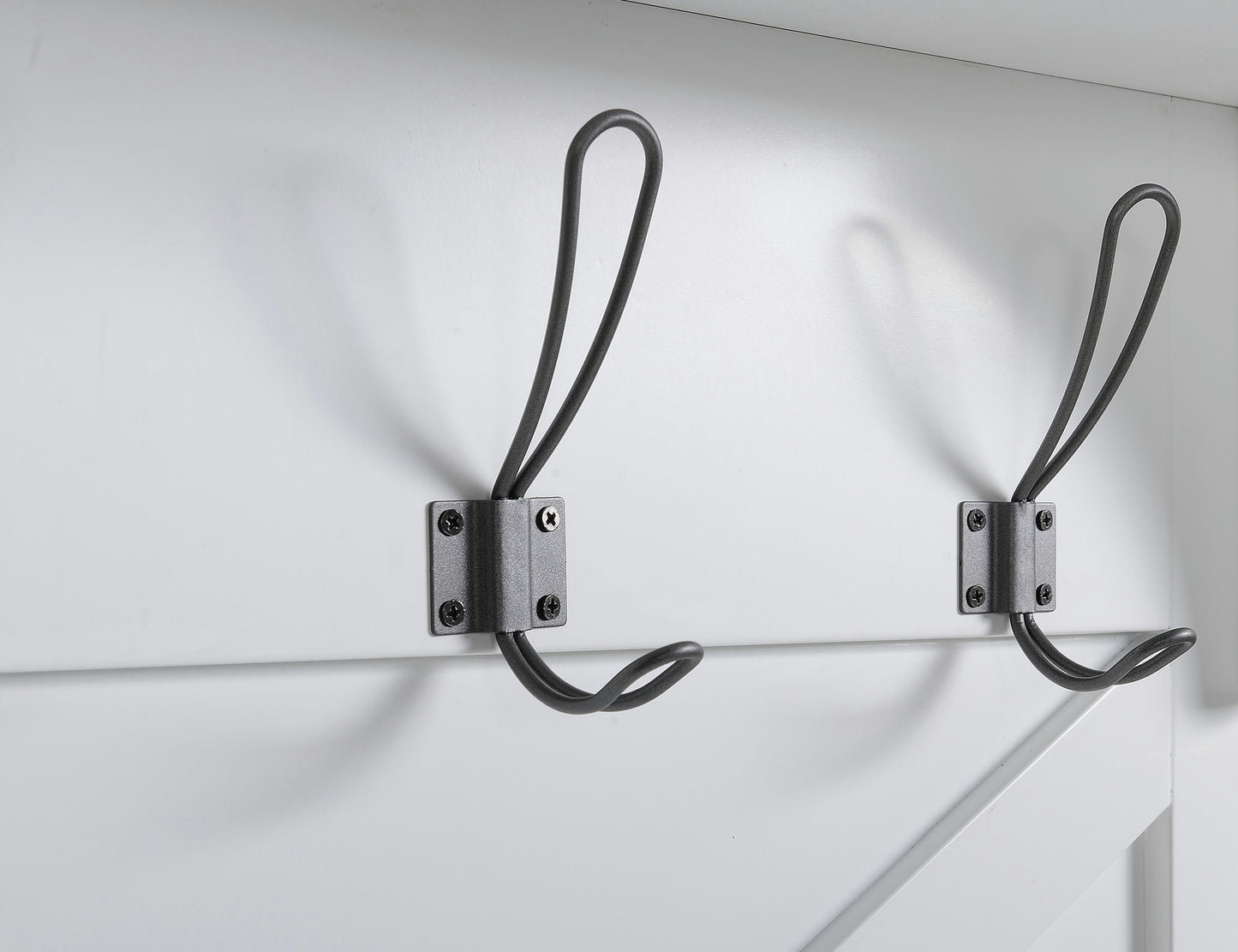 Enrid Hall Tree with Storage Bench