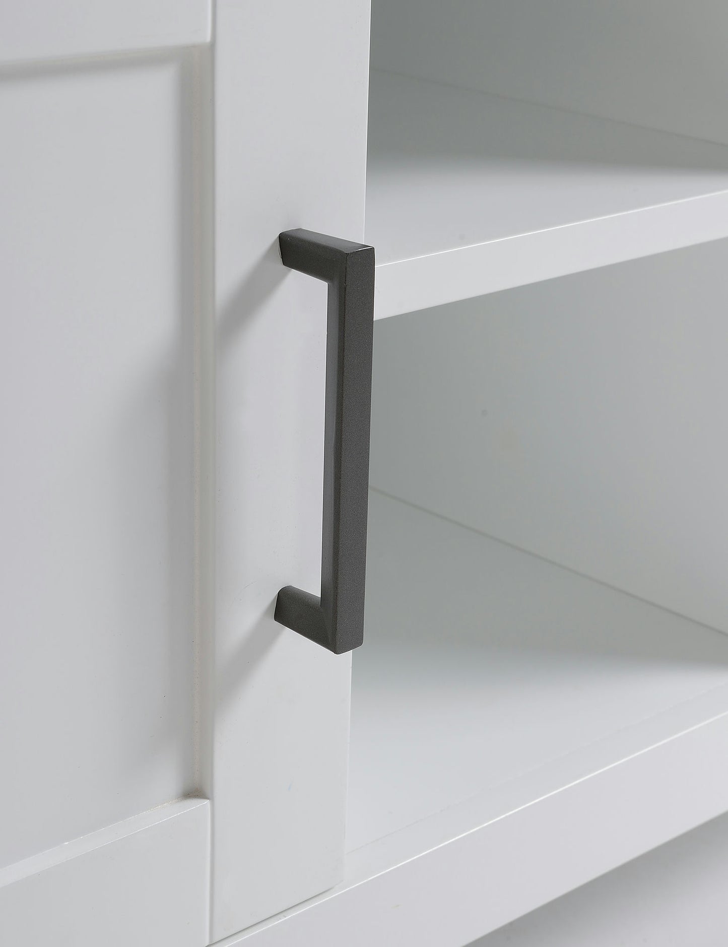 Enrid Hall Tree with Storage Bench