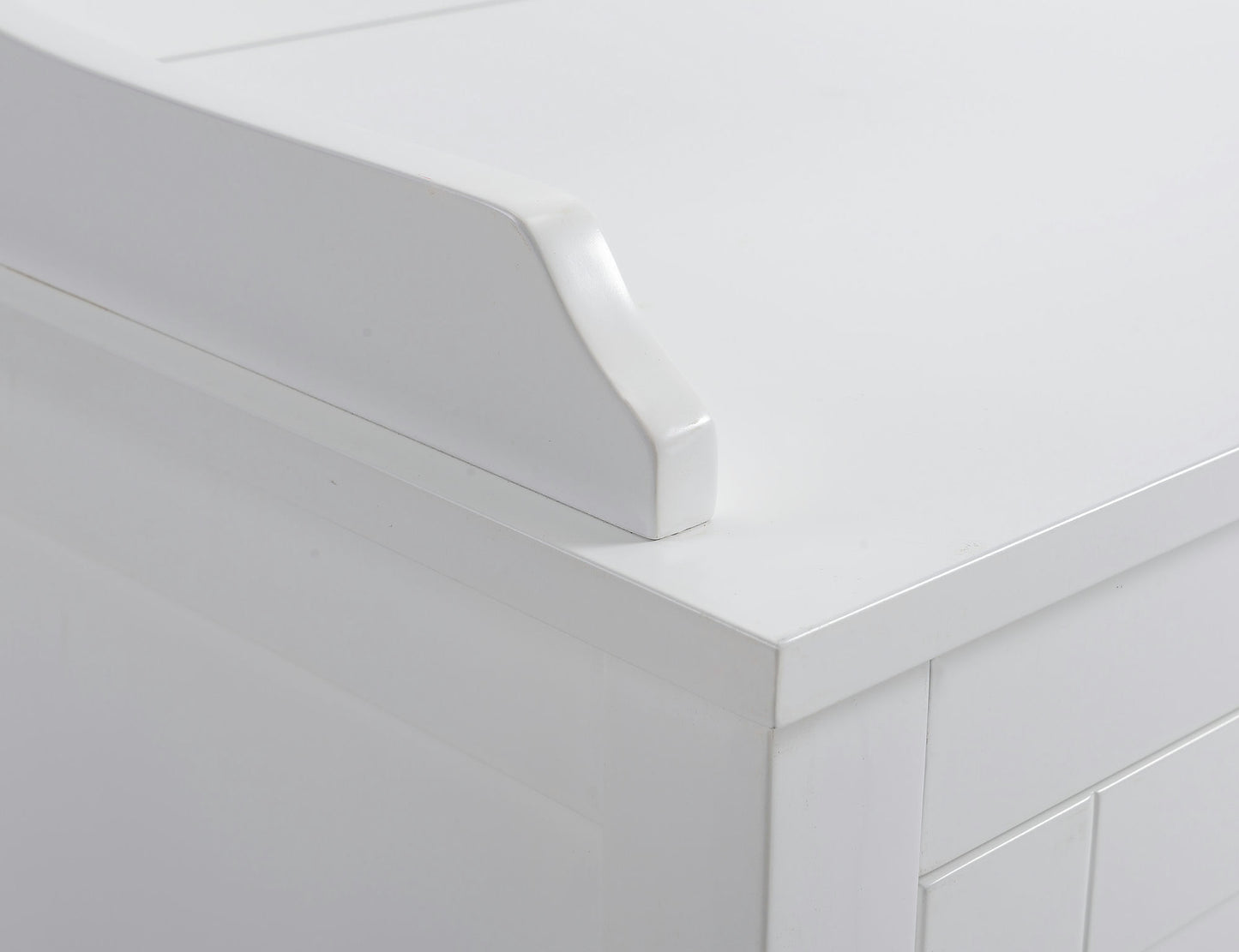 Enrid Hall Tree with Storage Bench