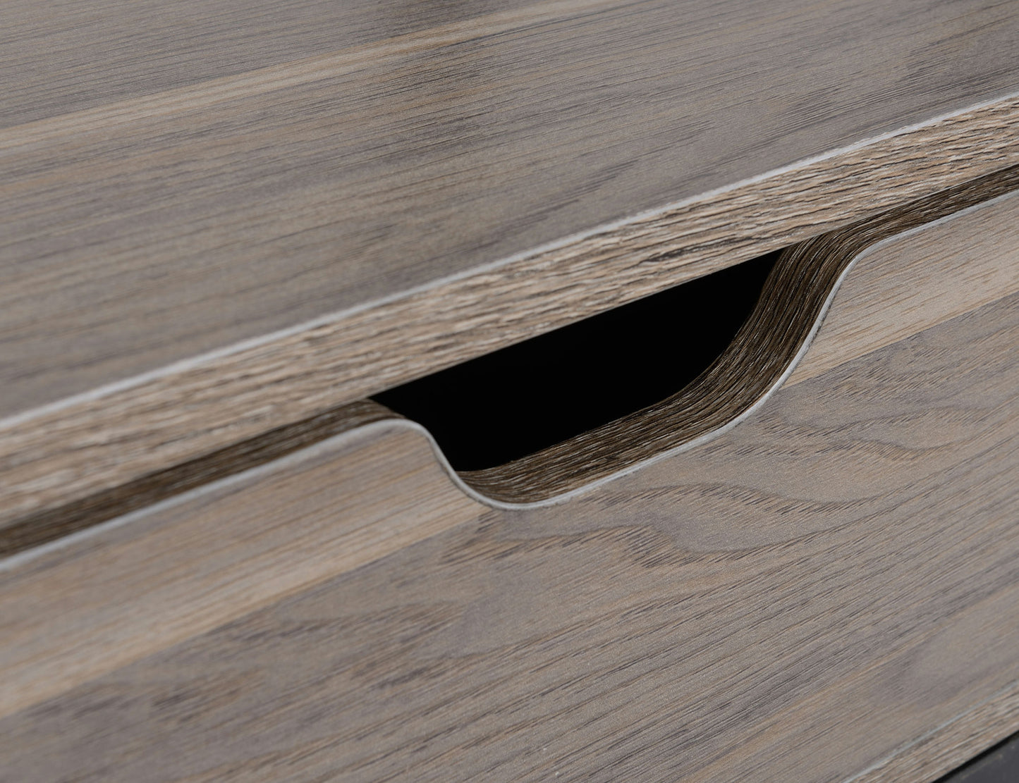 Coolidge Industrial Look Hall Tree