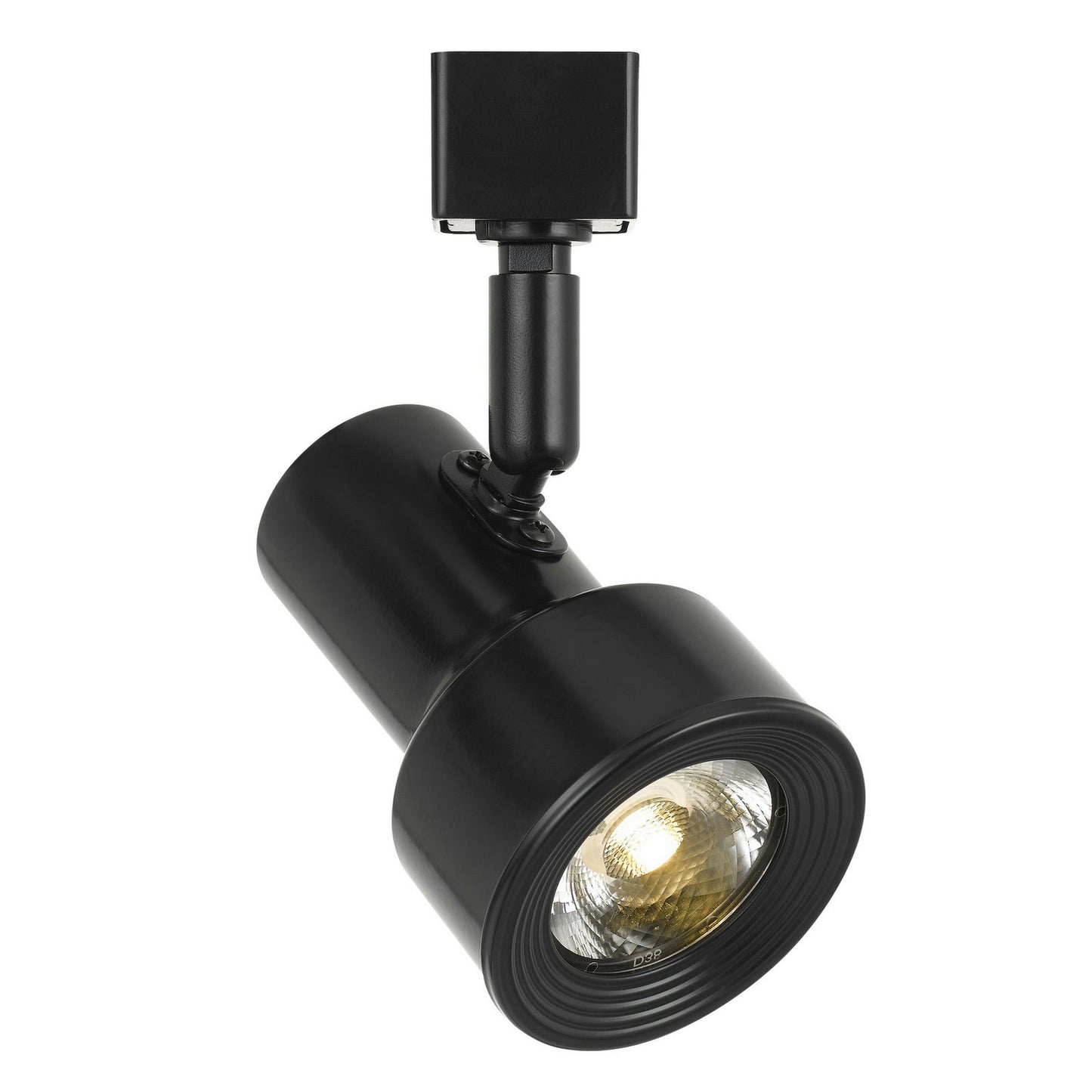 Black Metal Led track fixture - Track heads, HT-104M-BK