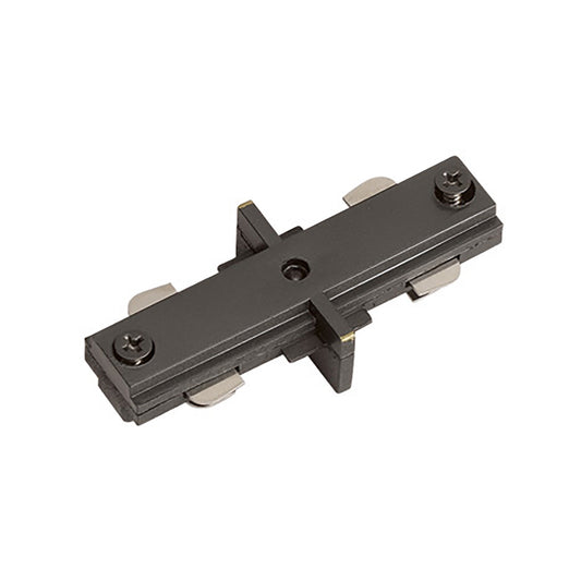 Dark bronze Plastic Cal track - Track connectors, HT-286-DB