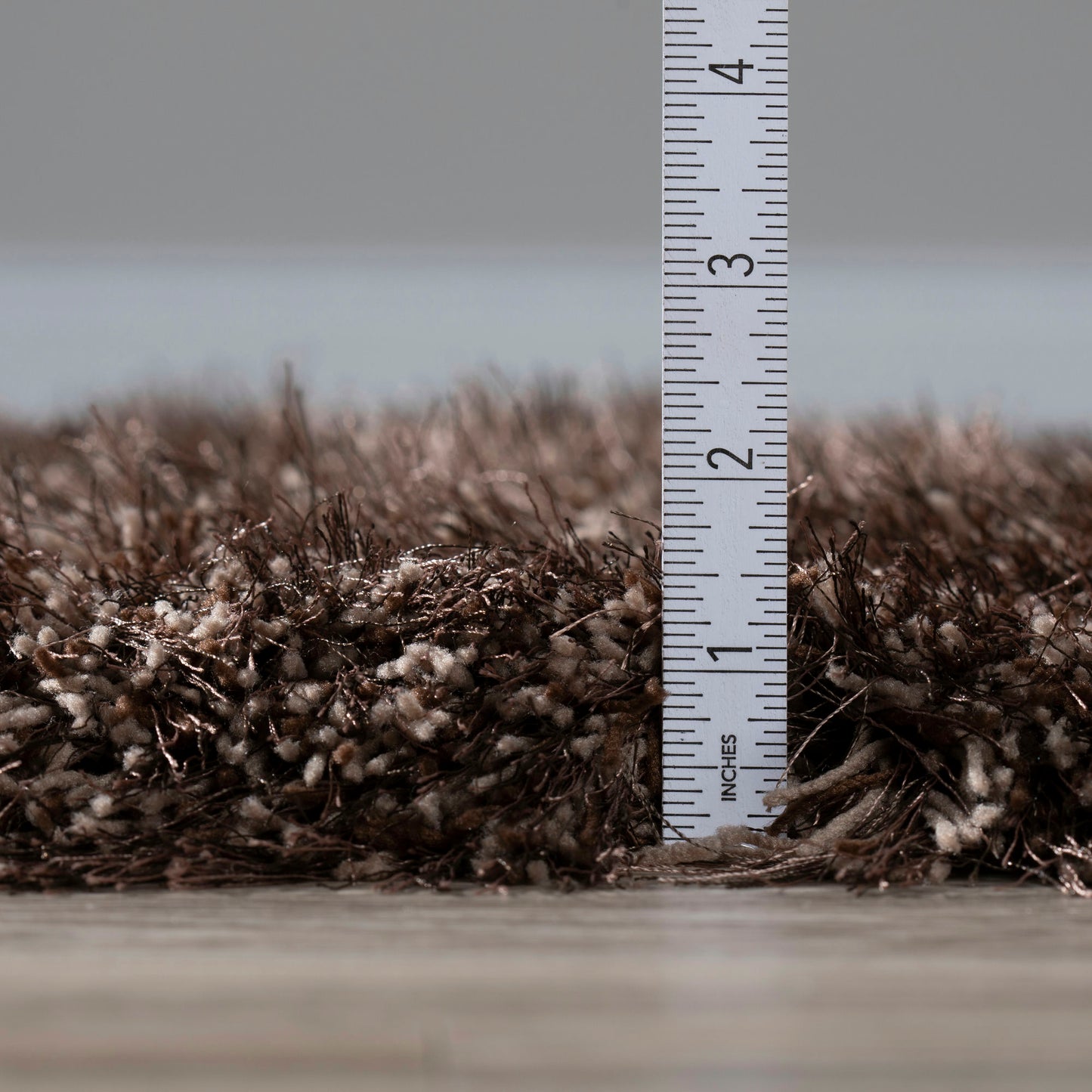 Impact IA100 Chocolate 12' x 12' Square Rug