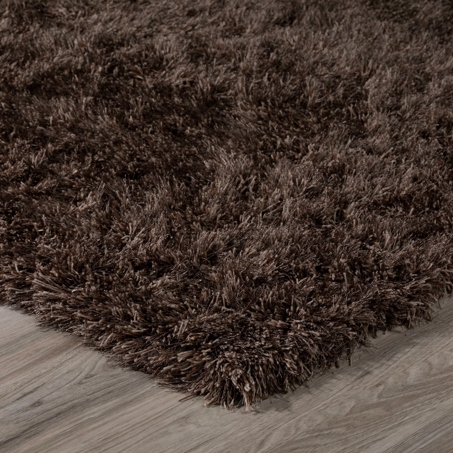 Impact IA100 Chocolate 2'6" x 12' Runner Rug
