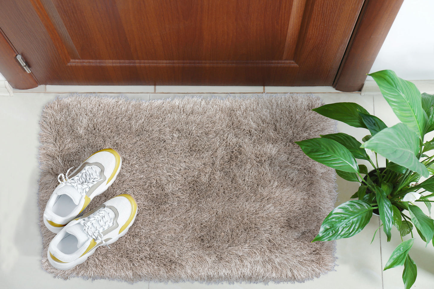 Impact IA100 Mushroom 2' x 3' Rug