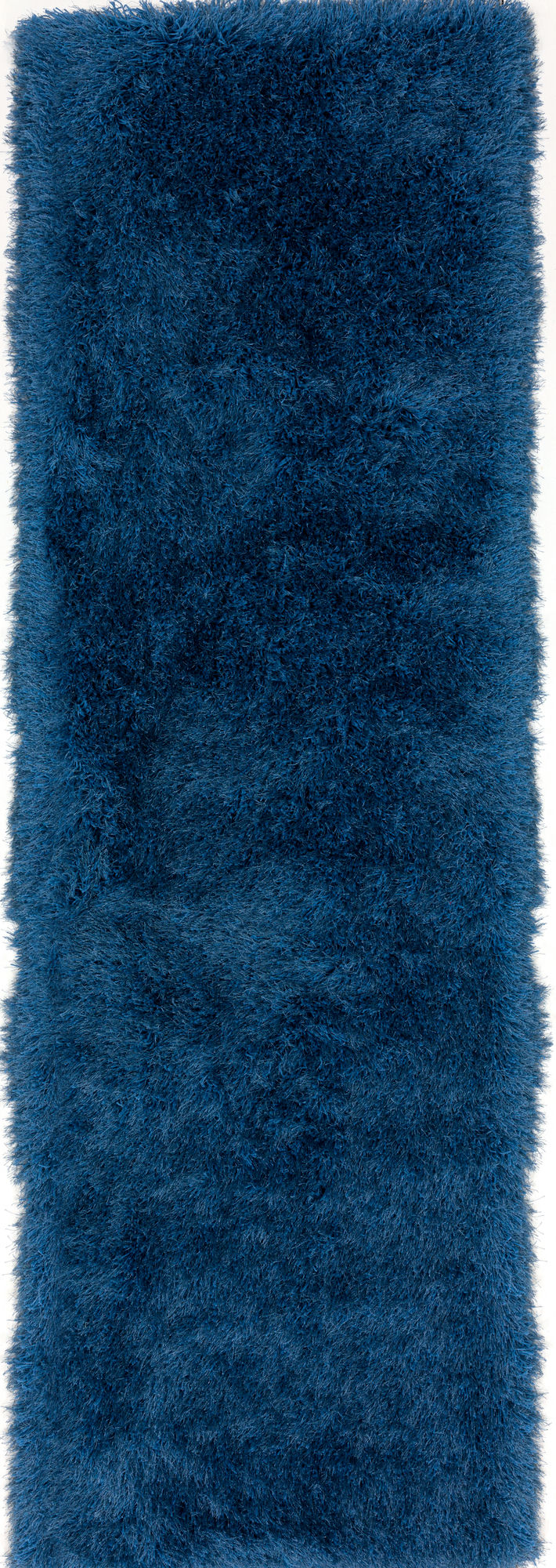 Impact IA100 Navy 2'6" x 10' Runner Rug