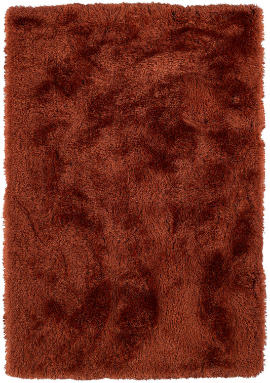 Impact IA100 Paprika 6' x 9' Rug