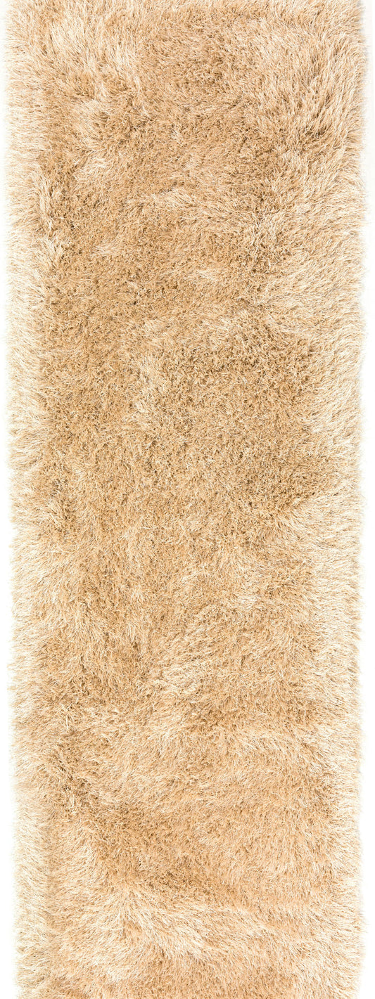Impact IA100 Sand 2'6" x 16' Runner Rug