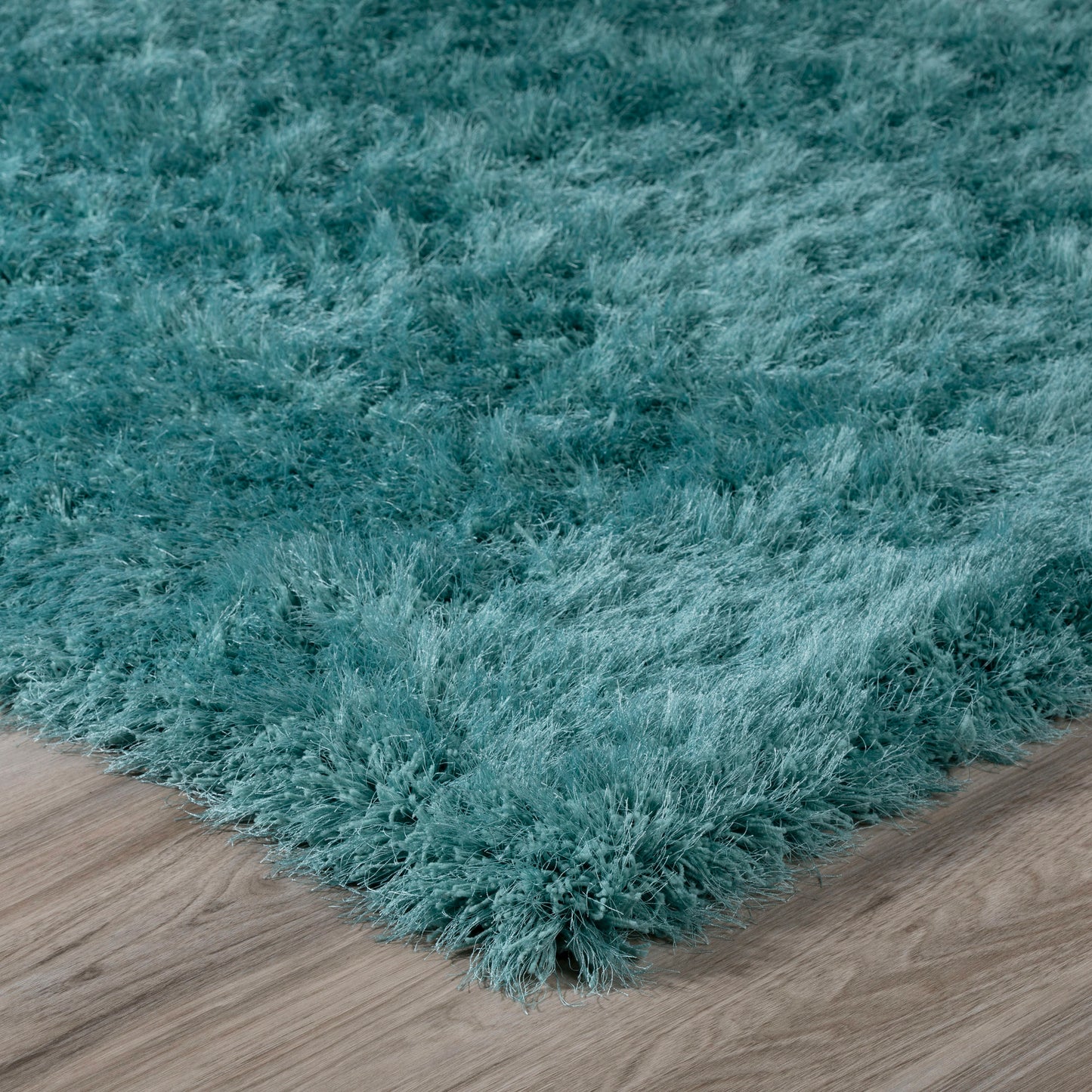 Impact IA100 Teal 2'6" x 20' Runner Rug