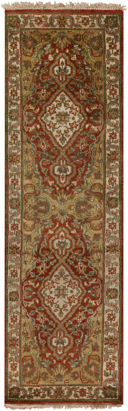 Surya Adana It-9005 Rug 2'6" X 8'