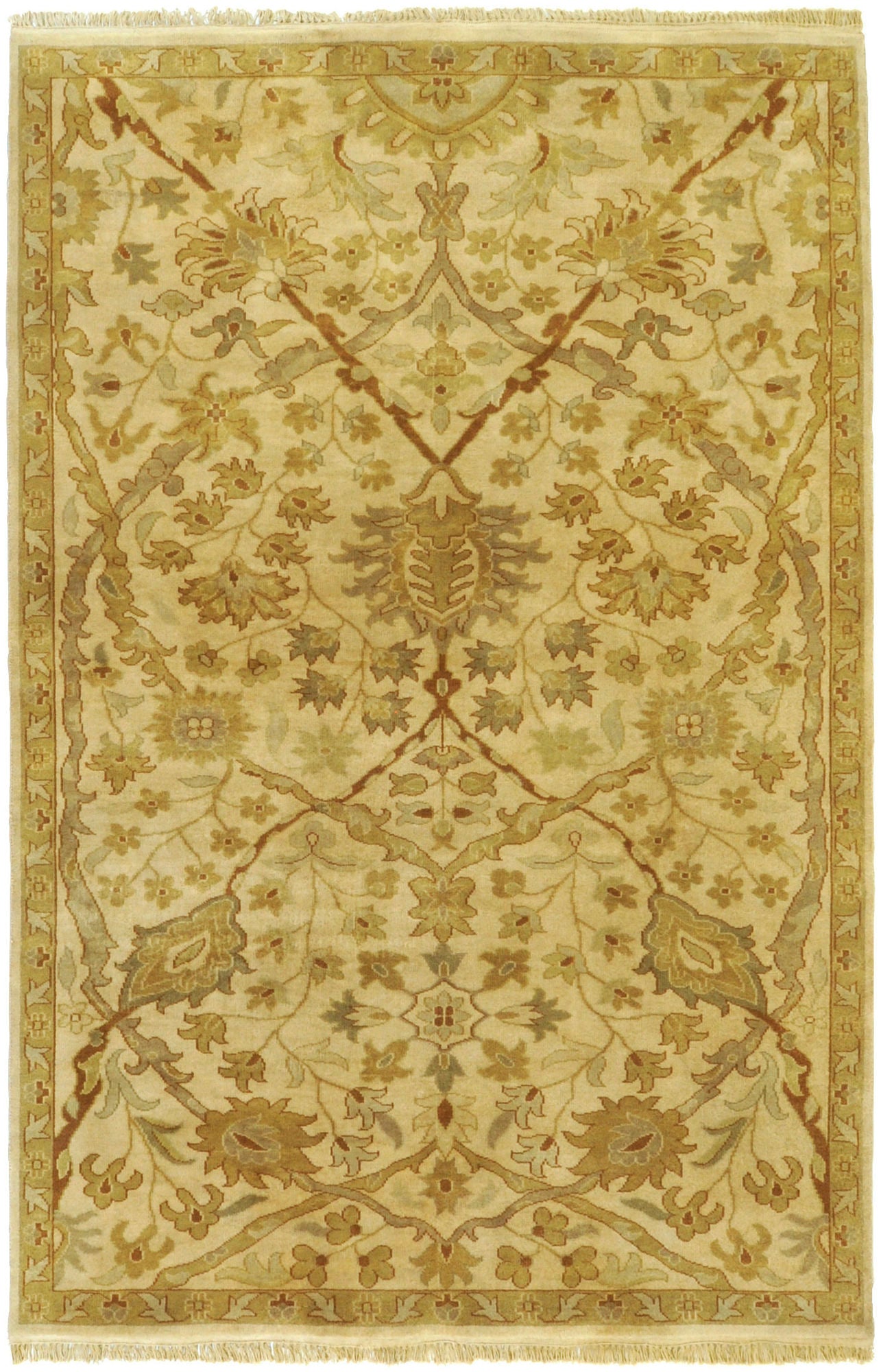 Surya Adana It-9006 Rug 3'9" X 5'9"