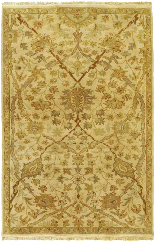 Surya Adana It-9006 Rug 3'9" X 5'9"