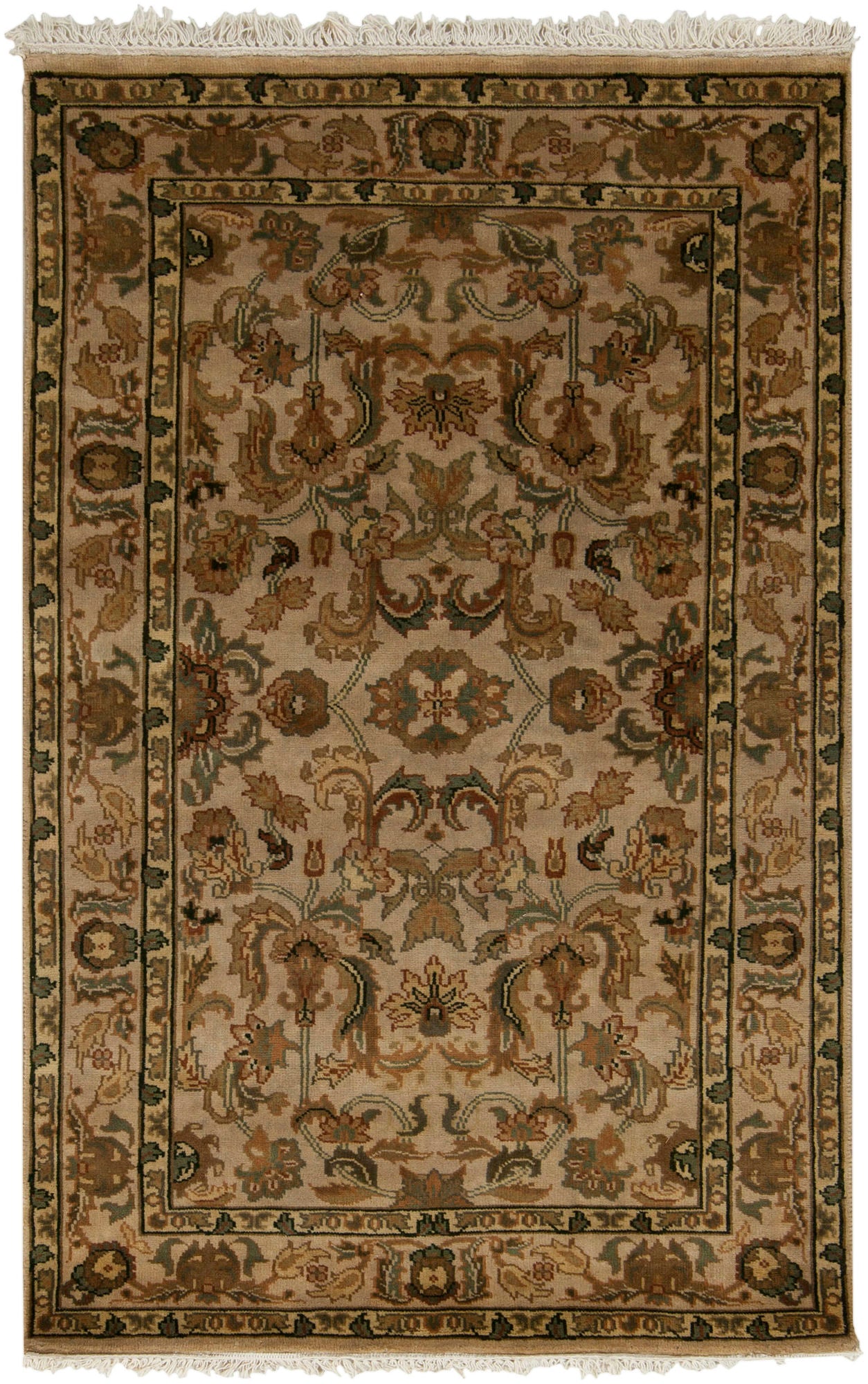 Surya Adana It-Kashan Rug 2'6" X 8'