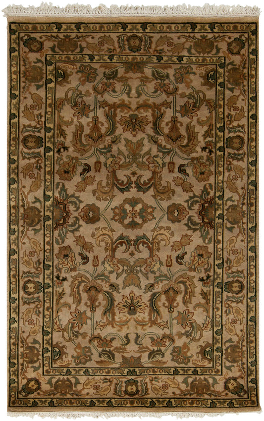Surya Adana It-Kashan Rug 2'6" X 8'