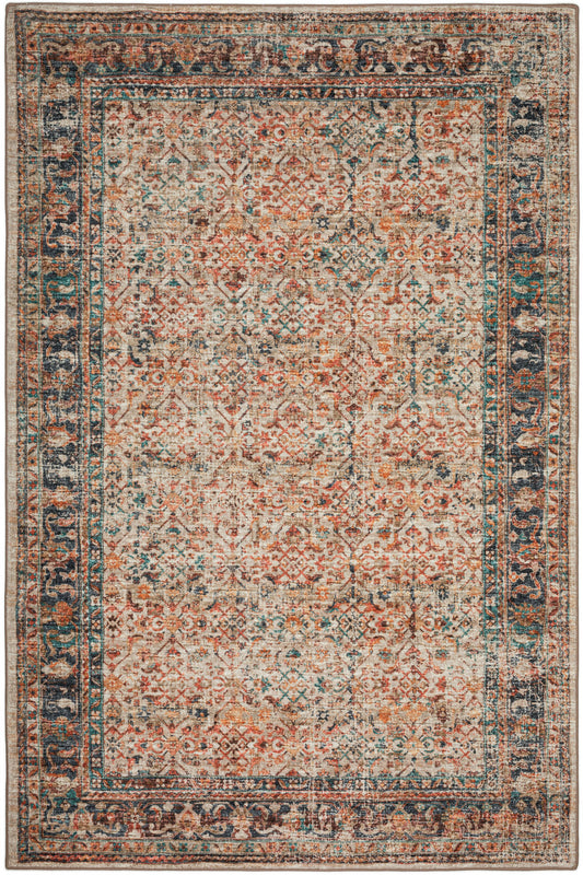 Jericho JC10 Linen 10' x 14' Rug
