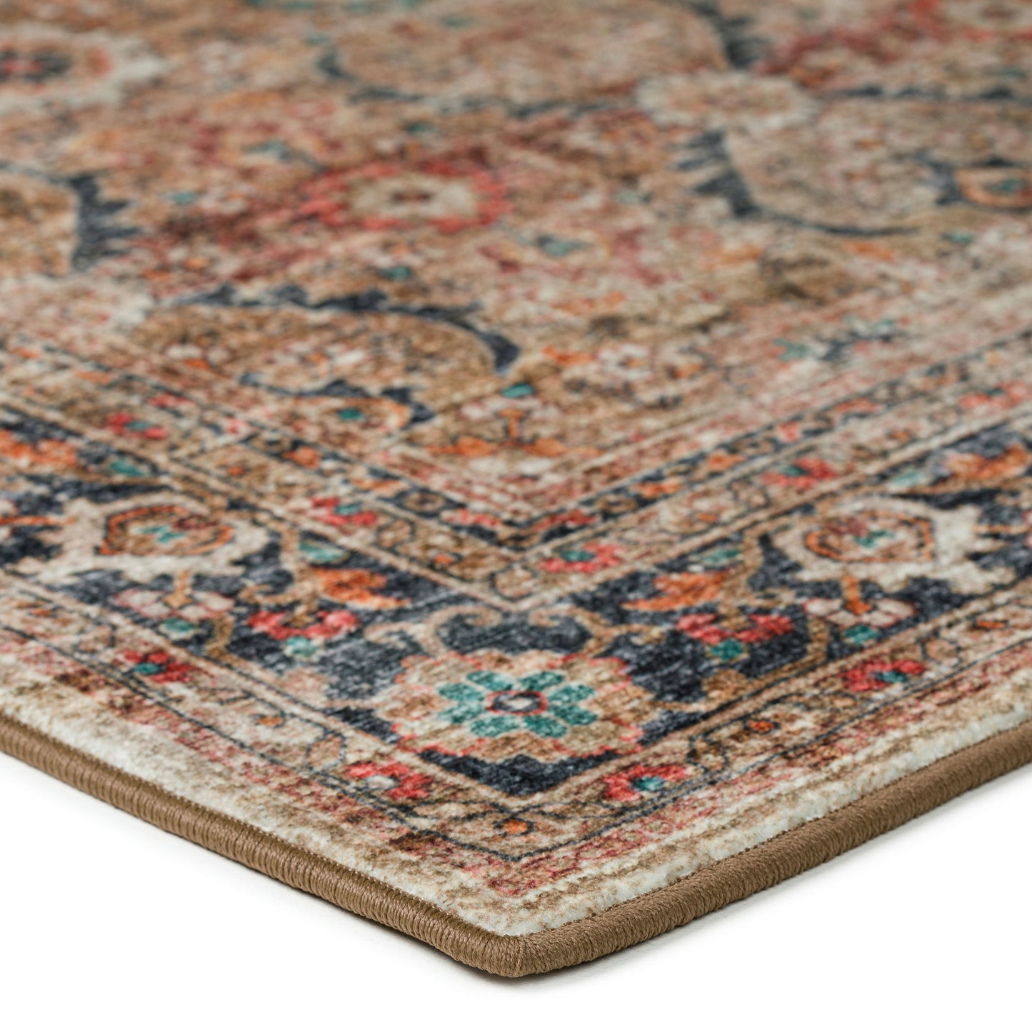Jericho JC1 Taupe 10' x 14' Rug