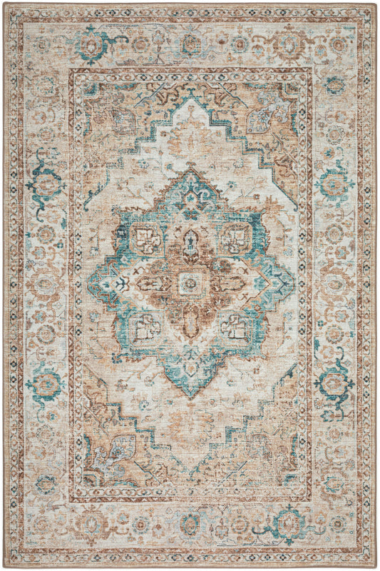 Jericho JC2 Biscotti 10' x 14' Rug
