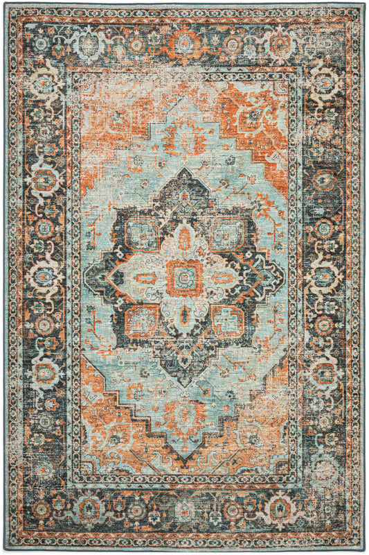 Jericho JC2 Mist 10' x 14' Rug
